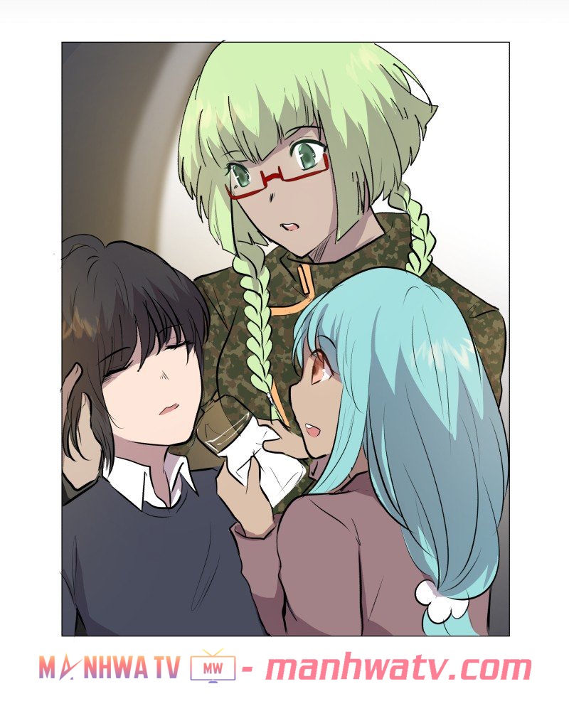 Đọc truyện Trọng sinh mạc thế - Chap 71